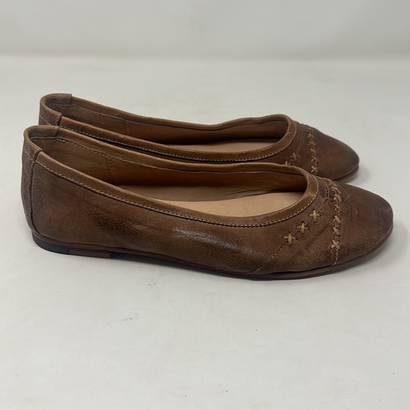 Bed Stu Flats size 8** NWOT - Picture 4 of 8